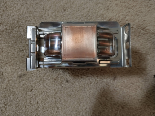 Arctic Freezer 64 Pro Cooler Heatsink only, ***No fan*** - Picture 5 of 6