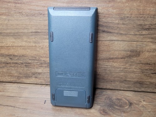 Hewlett Packard HP 48GX 128K Graphing Calculator excellent Condition - Picture 5 of 5