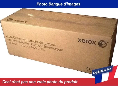 013R00668 Xerox D95 Tambour Noir