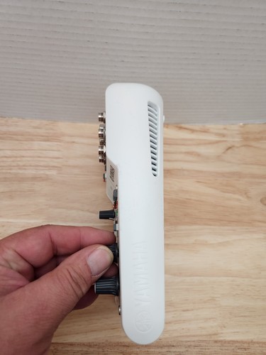 Yamaha AG03 3 Channel Mixing Console Computer Audio Interface - Picture 13 of 13