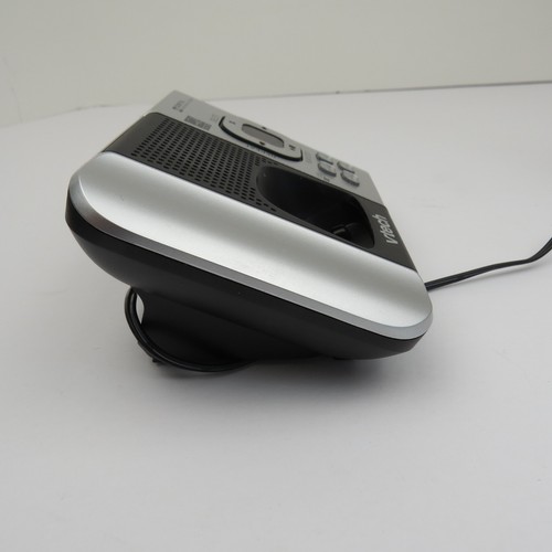 Used VTech CS6629-2 Cordless Phone System w/ Answering Machine - TESTED! - Picture 15 of 22