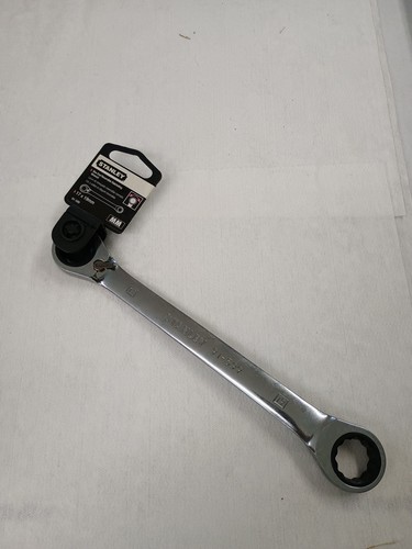 Stanley 17 mm x 19 mm Ring-Umschalt-Spezialeinsätze Schraubenschlüssel 91-599