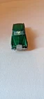 Vintage 1969 Hot Wheels Redline Rolls Royce Silver Shadow Played with condition