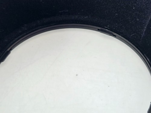 🌸[Near MINT] Canon EW-65 II Lens Hood for EF 28/2.8 35/2 From JAPAN - Picture 5 of 12