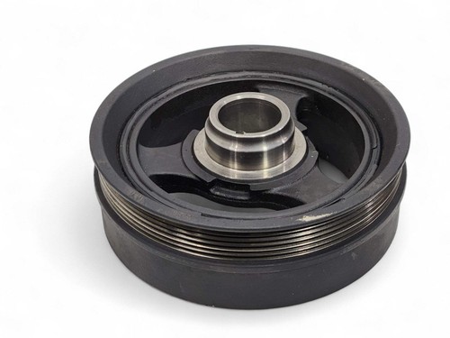 2016-2019 Corvette C7 LT1 Dry Sump Harmonic Balancer Vibration Damper 12687727 - Picture 6 of 7