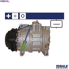 COMPRESSOR AIR CONDITIONING ACP 1007 000S FOR SKODA VW AUDI A4/S4 A6/S6 A8/S8