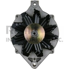 Delco Remy 20158 Alternator   Remanufactured