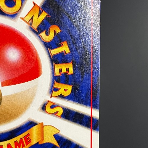 Dark Typhlosion No. 157 Holo Neo 4 Destiny Rare Japanese Pokemon Card 2001 - MP - Picture 23 of 23