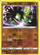 Pocket Scout - Pokemon TCG Zygarde NM Holo Rare Reverse Holo Champion's Path 28/73