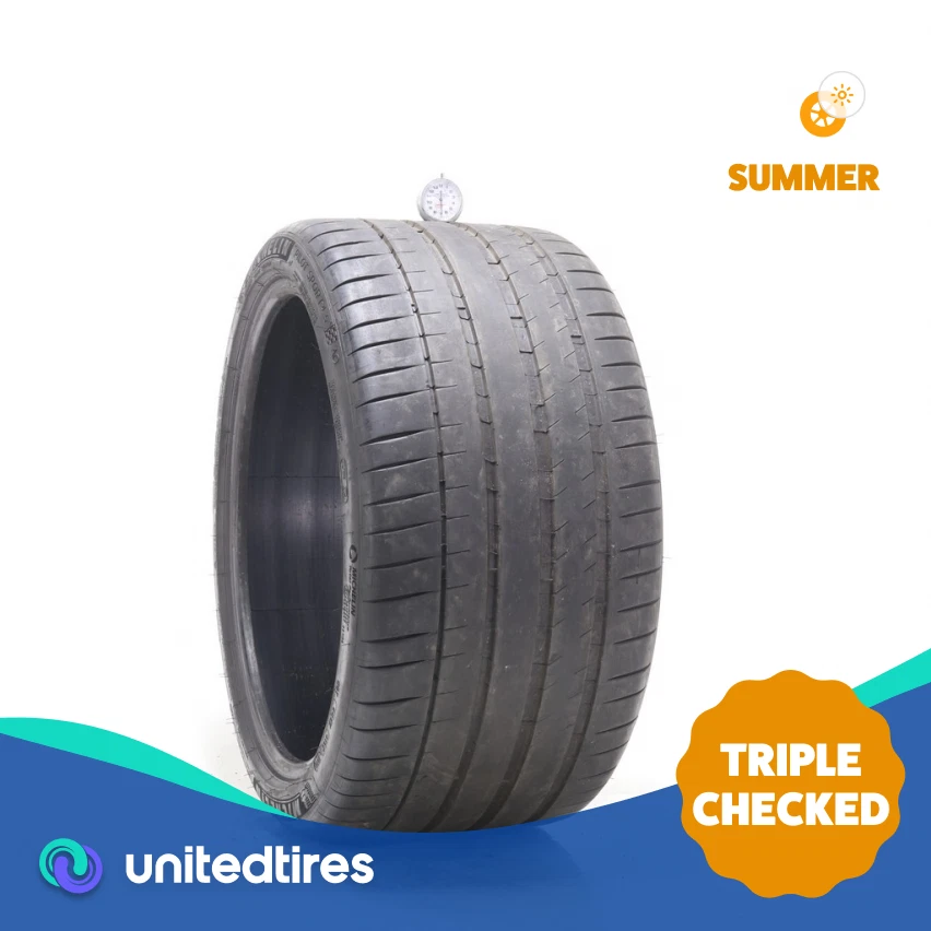 25+ Michelin 305/30/20 Car & Truck Tires for sale | Updated Oct 2026