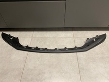 ORIGINAL Porsche 911 (991) Stoßstange vorne Spoiler schwarz matt 99150552503OK1