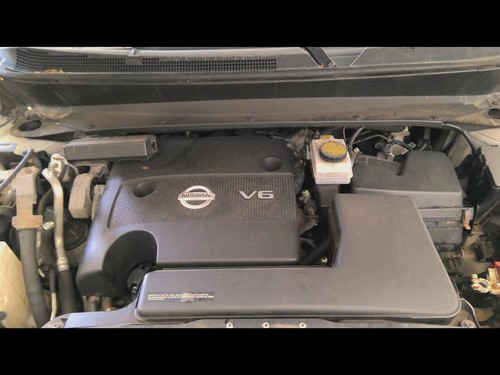 Driver Left Caliper Front Fits 15-23 MURANO 6670726 - Picture 7 of 12