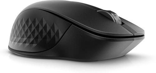 HP 435 Multi-Device Wireless Mouse, 4000 dpi, 5 Buttons, Bluetooth - 3B4Q5UT#ABA - Picture 4 of 5