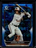 2023 Bowman Draft Sapphire Jackson Holliday Chrome #BDC-118 Orioles