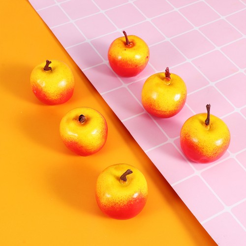 20 pezzi in una borsa mini modello imitazione creativa piccola simulazione - Foto 1 di 11