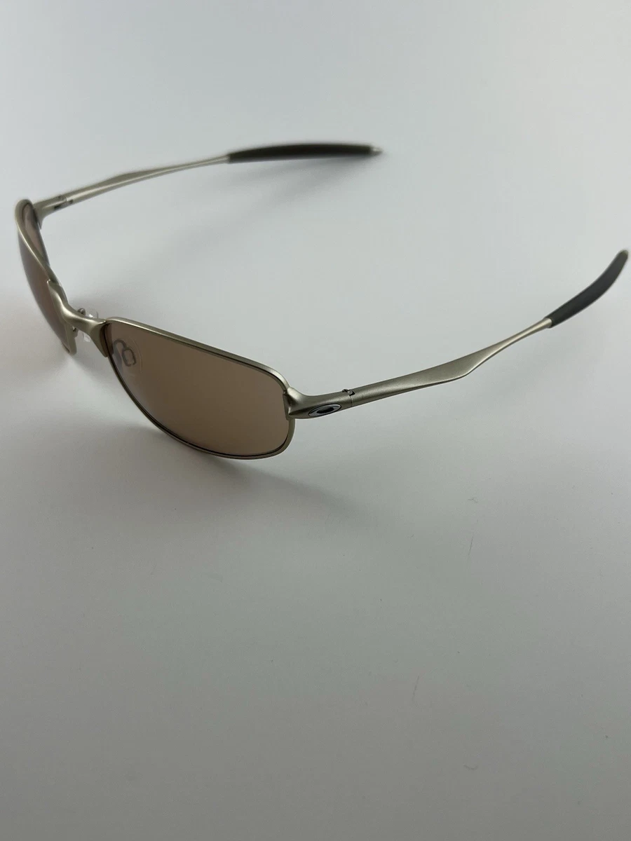 oakley big square wire products for sale | eBay