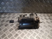 RANGE ROVER SPORT L320 Air Suspension Compressor Pump bh3219g525dc