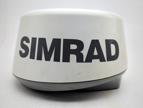 Simrad 4G + RI10 000-10417-001 000-10421-001 Marine Broadband 4G Radar w/ Cable - Bild 5 von 9
