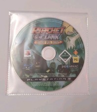 Ratchet & Clank: Quest for Booty - PlayStation 3 (PS3) - DISC ONLY - FREE P&P