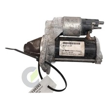 VAUXHALL CORSA E Starter Motor B14XER 25200067