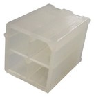 MOLEX Mini-Fit 4針插座頭