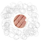  150 Pcs Wiederverwendbare Glas Markierer Glasanhänger Für Getränke