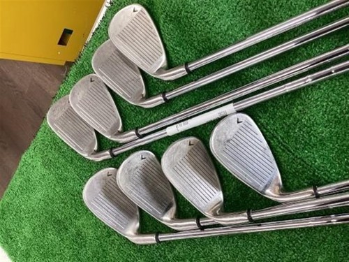 Direct from Japan Callaway E-R-C FUSION 8S Eisensatz - Bild 2 von 5