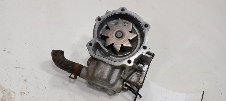 Bomba de agua refrigerante 2,5 L sin turbo para Subaru Legacy 10-12 Foto 2 de 4