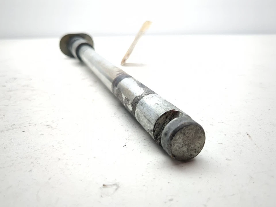 Задняя ось 08 Victory Vision Deluxe - Изображение 3 из 4