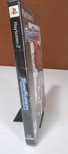 Transformers (Sony PlayStation 2, 2004) Komplett Getestet Top Zustand - Bild 2 von 4