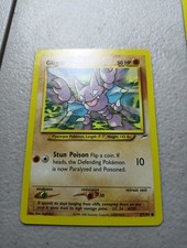 Gligar 67/105 Neo Destiny Regular