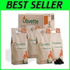 Sustainable Olive Wood Charcoal for Grilling