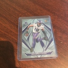 2024 Panini Phoenix - Justin Jefferson #91