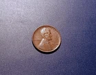 Choice AU 1928-D Lincoln Cent
