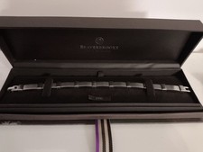 Beaverbrooks Steel Mens Bracelet