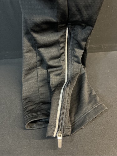 Pantalones de correr tejidos Nike para hombre CHICAGO MARATHON PHENOM DRI-FIT FV6328-010 talla S - Imagen 4 de 5