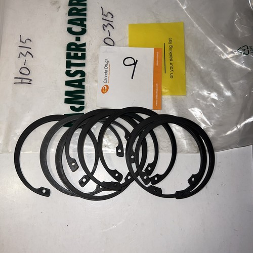 ¡¡Bolsa de agarre de anillo de retención!!!HO-350 HO-315 HO244 ST y más!! Anillos 50+ - Imagen 4 de 18