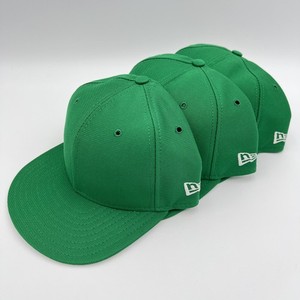 Green Snapback New Era | eBay