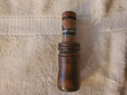 Faulk's Gd53 Grunt Deer Call Works Good Deep Throated Grunt