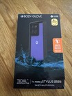 Coque téléphone étanche Body Glove Tidal pour Motorola moto g STYLUS (2025) - Noir
