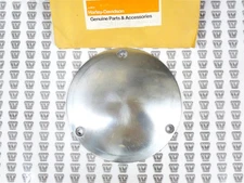 AMF Harley Davidson NOS NEW 25414-70 Clutch Chain Guard Cover FL FLH
