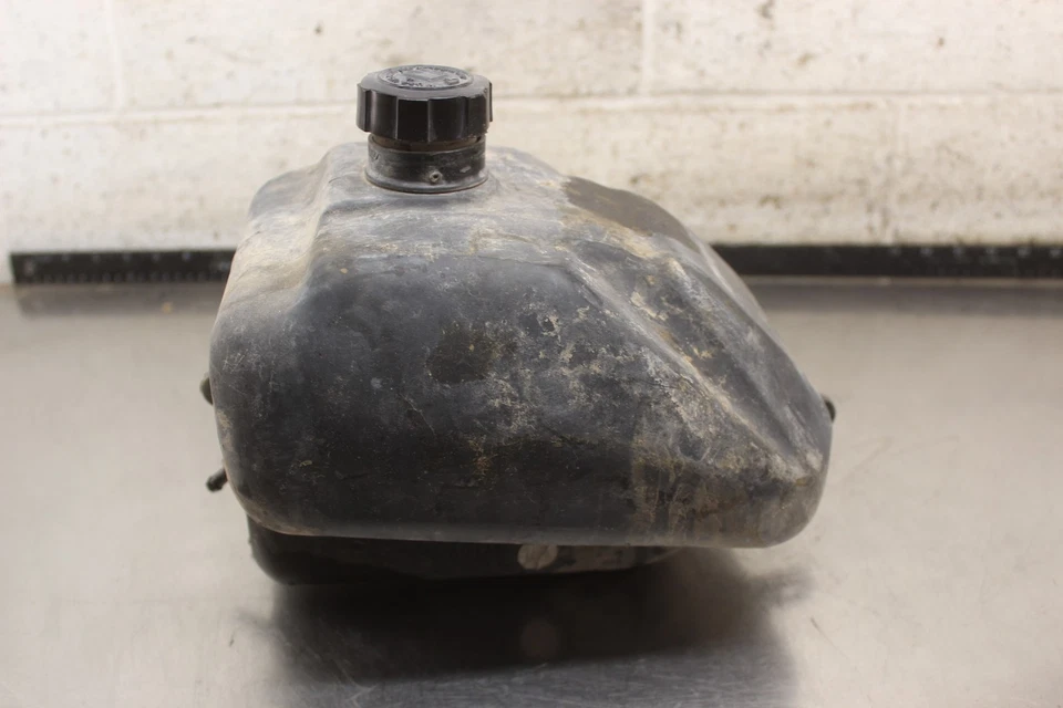 Polaris Sportsman 90 2001 tanque de gasolina pila de combustible depósito de gasolina H162 Foto 3 de 4