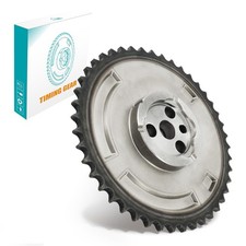 12586481 Four Pole 58X 3-Bolt Engine Timing Camshaft Sprocket Gear with 2006-...