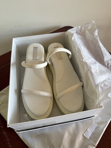 Suzanne Rae Puffy Ergo Platform Sandal (New in Box) - Bild 5 von 11