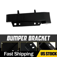 Left Bumper Face Bar Retainer Bracket Brace Mounting For Chevy Colorado 2021-22