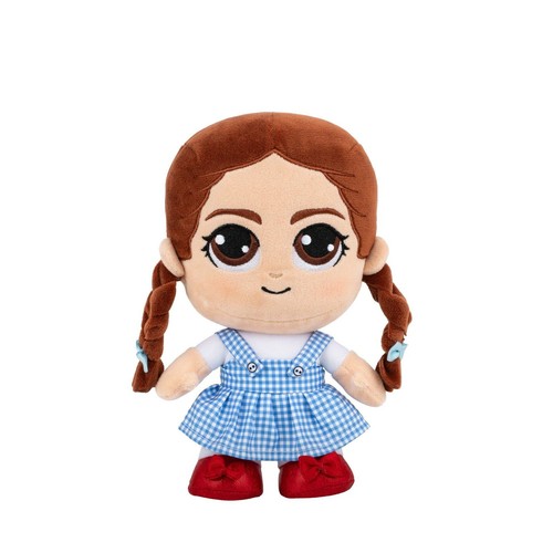 Wizard of Oz 8" Plush Dorothy - Picture 1 of 5