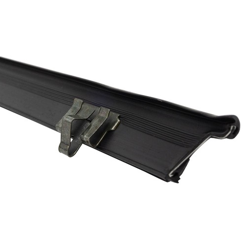 Door Weatherstrip Seal 16 Piece Kit Set for Chevrolet GMC Pickup Truck SUV New - Picture 4 of 8