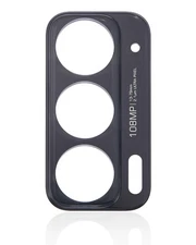 Back Camera Lens Bracket For Motorola Edge 20 (XT2143 / 2021) (Frosted Gray)