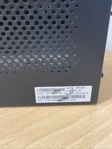Acer Aspire AXC600-ES338 SFF Desktop PC - i3 2130 3.4Ghz/6GB RAM/1TB HDD/Win 10 - Picture 12 of 14