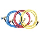 BBK ECO Valve Charging Hose Set 50cm for R-32 R-410A